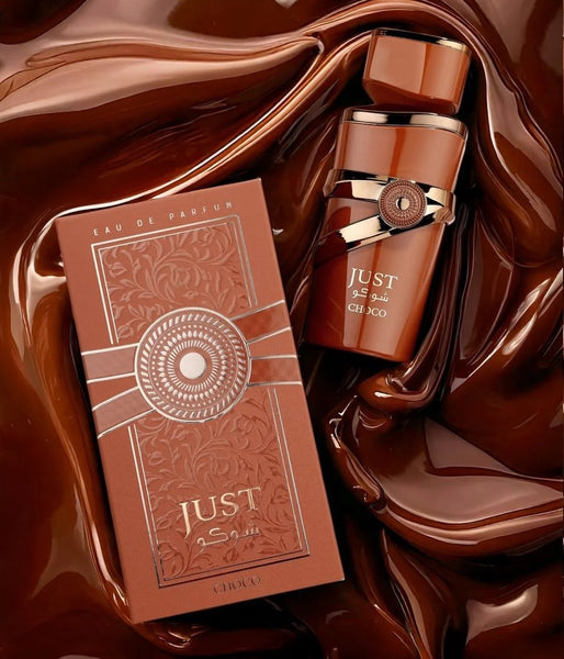 Fragrance World Just Choco