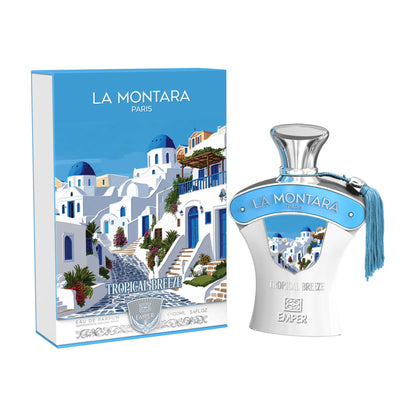 La Montara Paris Tropical Breeze Emper