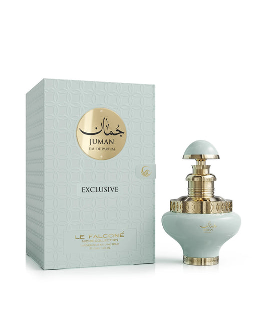 Juman Exclusive Le Falconé