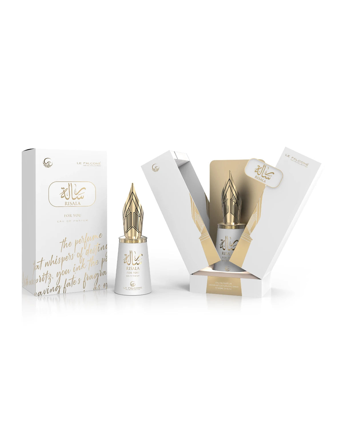 Risala For You Le Falconé Perfumes