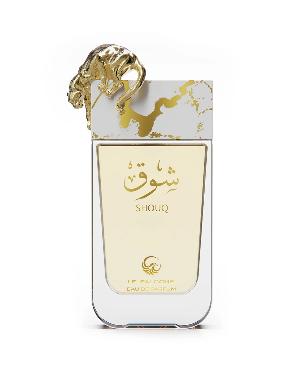 Shouq Le Falconé Perfumes