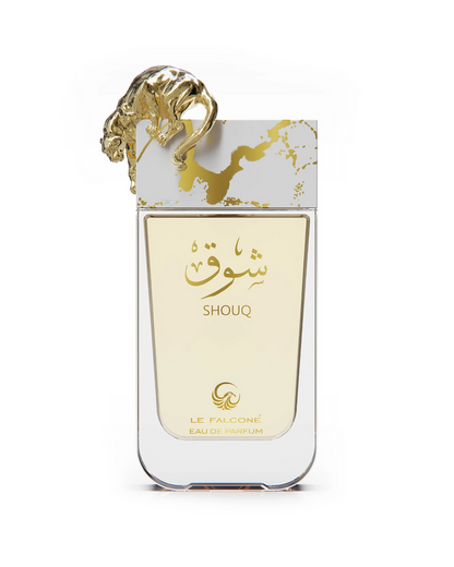 Shouq Le Falconé Perfumes