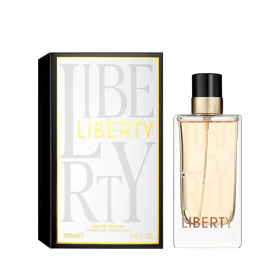 Fragrance World Liberty