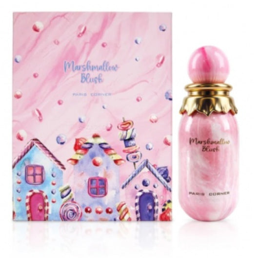 Paris Corner MARSHMALLOW BLUSH