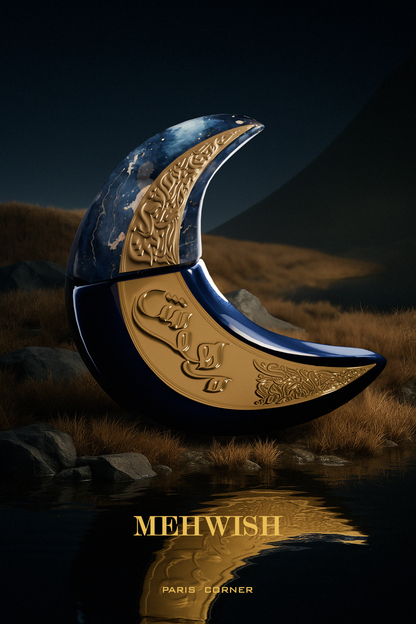 Paris Corner Mehwish