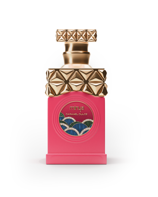 Minya Caramel Dulce PARIS CORNER for women