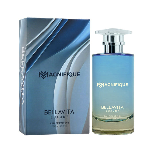 Magnifique BellaVita