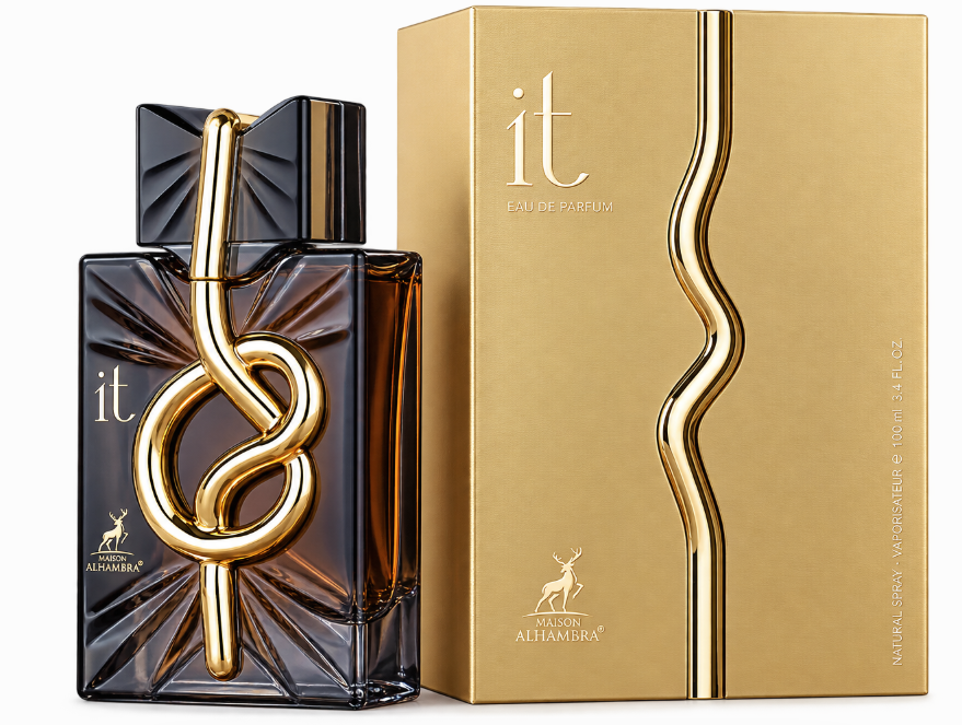 IT by Maison Alhambra