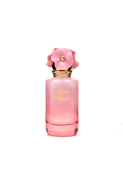 Bloom Bloom MAISON ASRAR