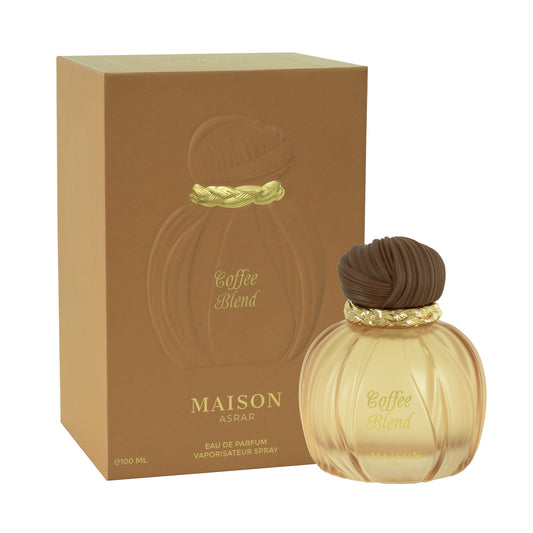 Coffee Blend MAISON ASRAR Vyrams ir Moterims