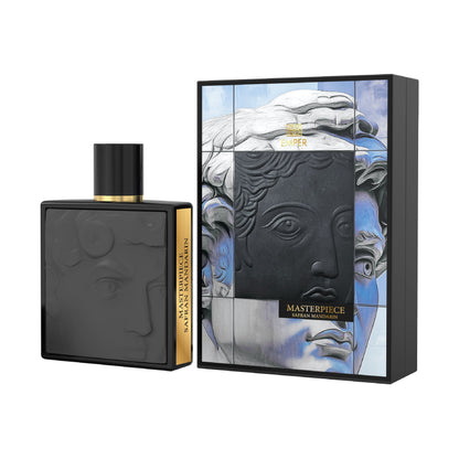 Masterpiece Safran Mandarin Emper