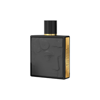 Masterpiece Safran Mandarin Emper