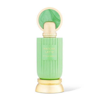 Gulf Orchid Matcha Latte 100ml kvepalai Unisex EDP