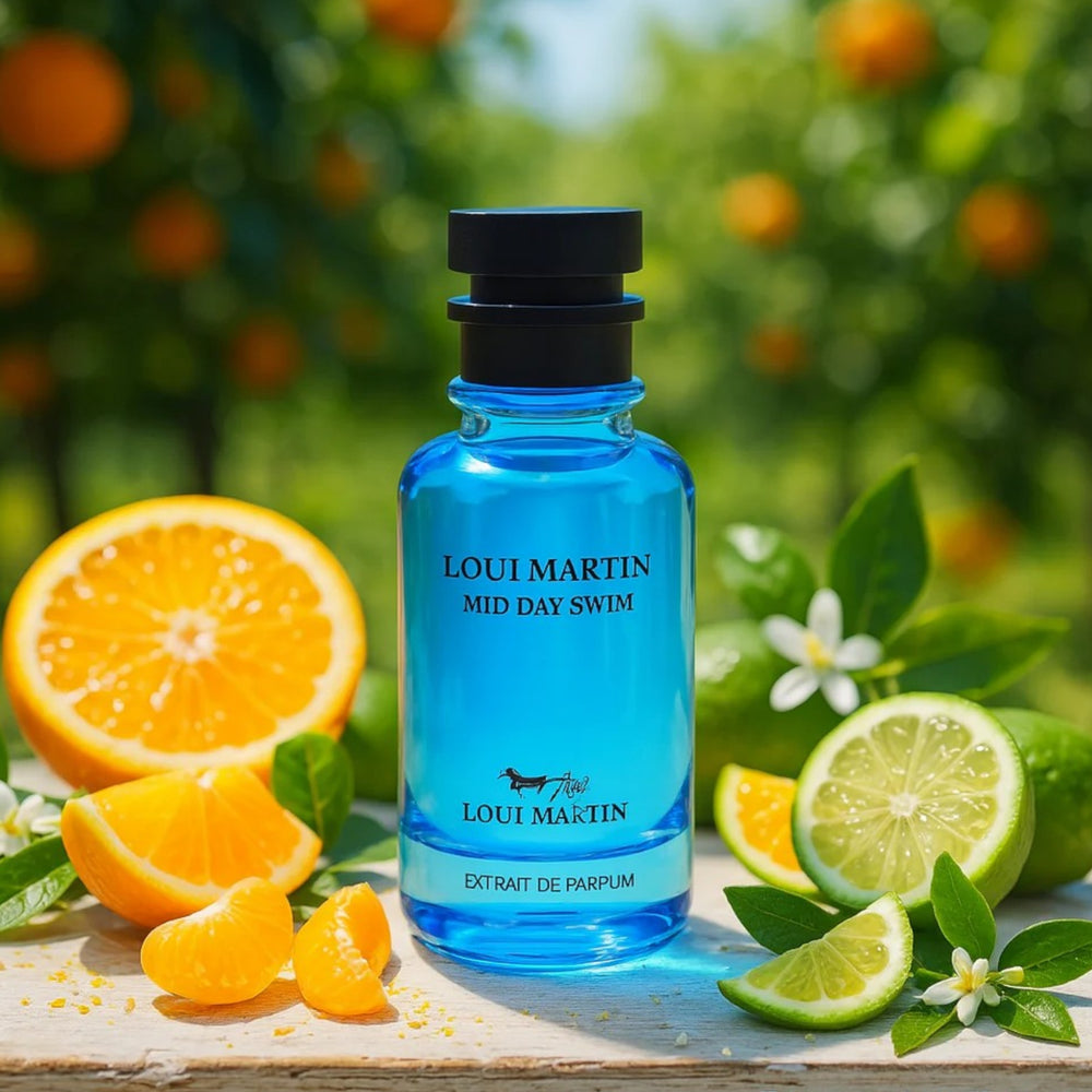 Loui Martin - Mid Day Swim 100ML