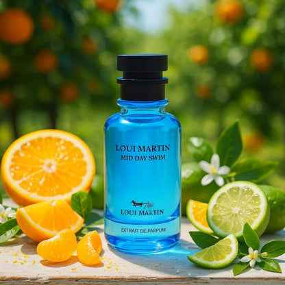 Loui Martin - Mid Day Swim 100ML