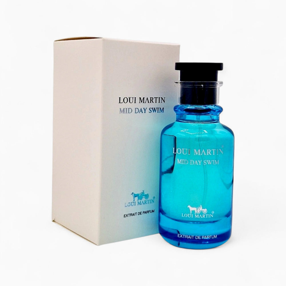 Loui Martin - Mid Day Swim 100ML