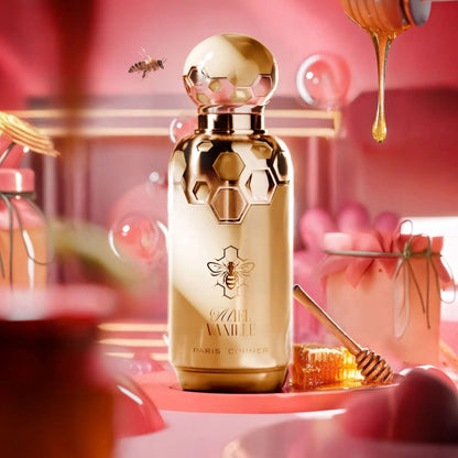 Paris Corner Miel Vanille 100ml kvepalai Moterims EDP