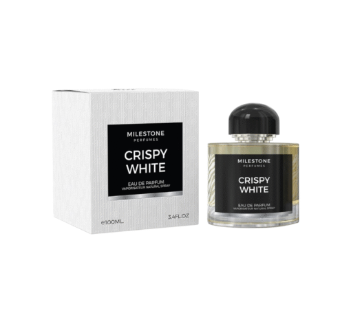 Crispy White Milestone Perfumes