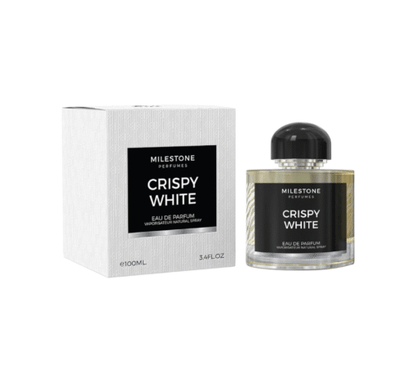 Crispy White Milestone Perfumes