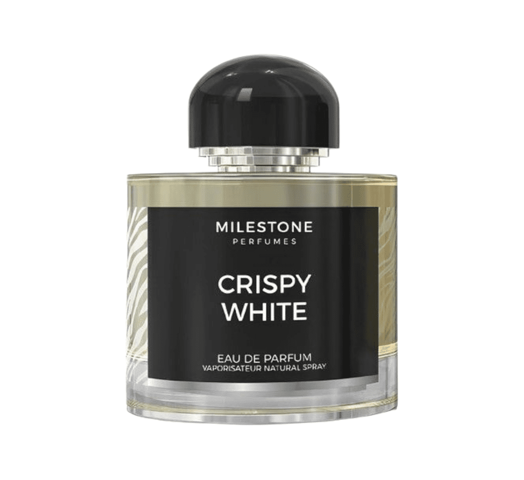 Crispy White Milestone Perfumes
