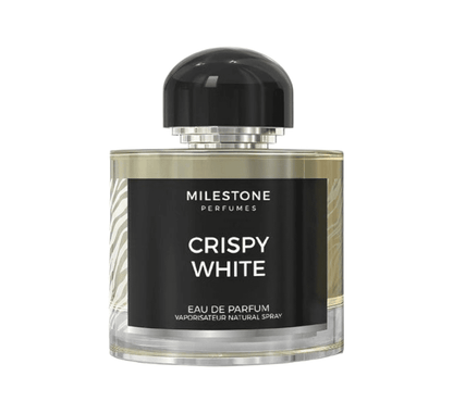 Crispy White Milestone Perfumes