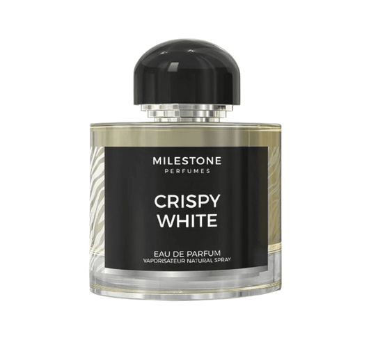 Crispy White Milestone Perfumes