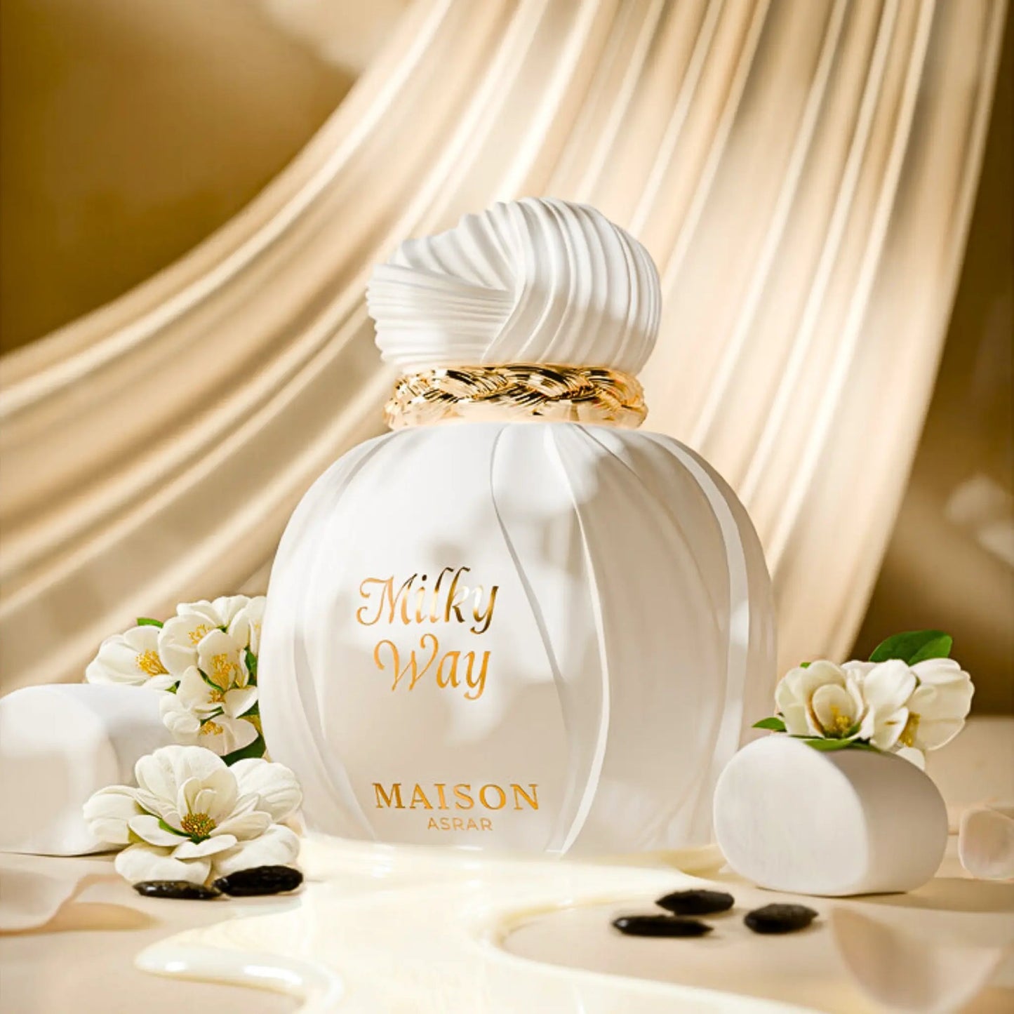 Milky Way MAISON ASRAR