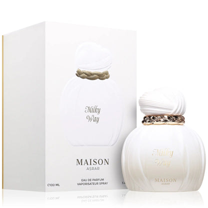 Milky Way MAISON ASRAR