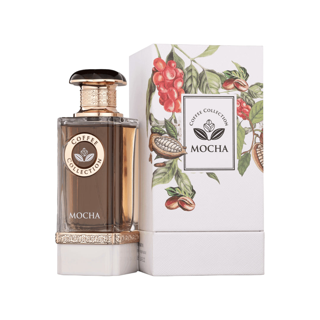 Fragrance World Coffe Collection Mocha Coffee
