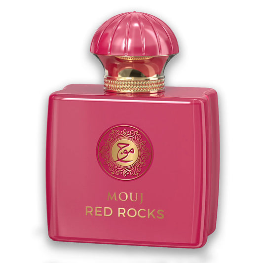 MOUJ Red Rocks / Amouage Crimson Rocks, EDP 95 ml.
