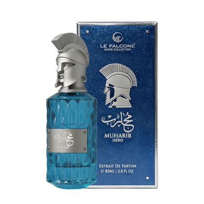 Muharib Hero Le Falconé