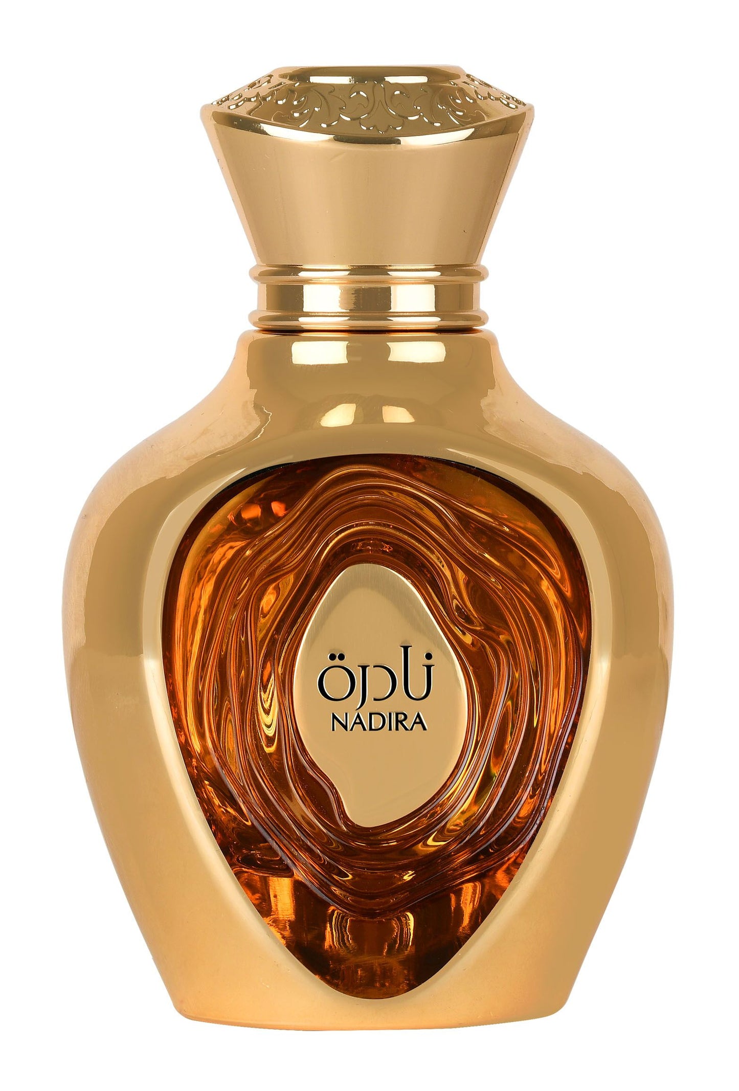 Lattafa Niche Emarati Nadira EDP kvepalai vyrams ir moterims