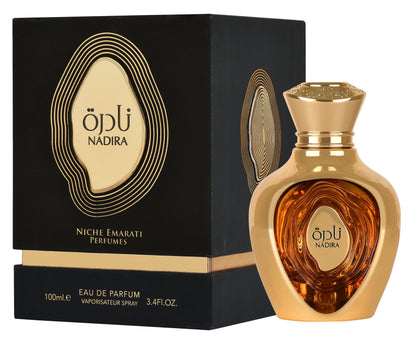 Lattafa Niche Emarati Nadira EDP kvepalai vyrams ir moterims