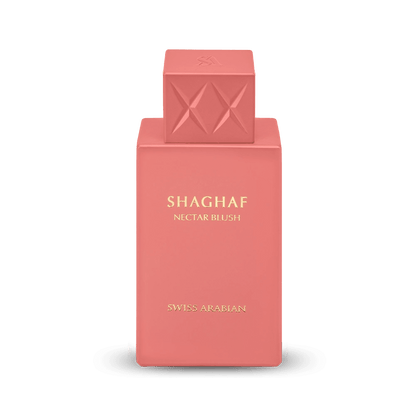 Swiss Arabian Shaghaf Nectar Blush EDP kvepalai vyrams ir moterims