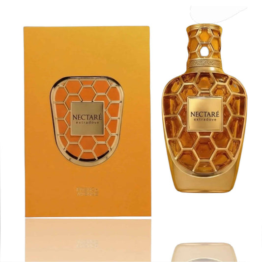 French Avenue Nectare Extradose Extrait de Parfum PP kvepalai vyrams ir moterims
