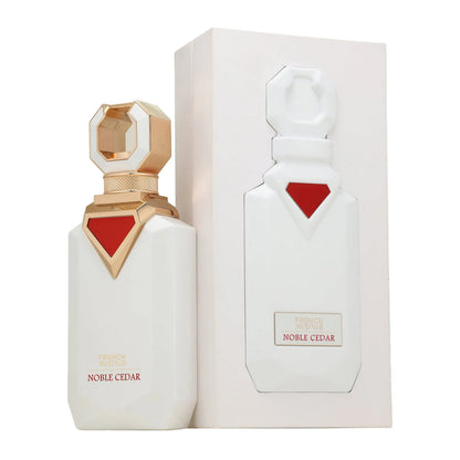 French Avenue Noble Cedar Extrait de Parfum PP kvepalai vyrams ir moterims