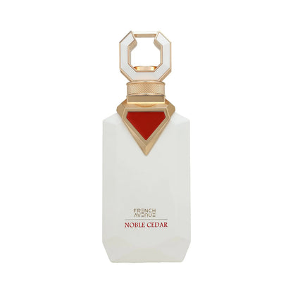 French Avenue Noble Cedar Extrait de Parfum PP kvepalai vyrams ir moterims