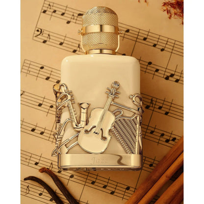 Notes Jazz Fragrance World