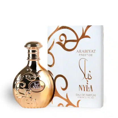 Arabiyat Prestige Nyla EDP kvepalai moterims