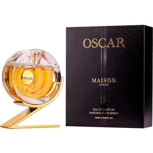 OSCAR Maison Asrar / TYGAR Bvlgari, EDP 100 ml.