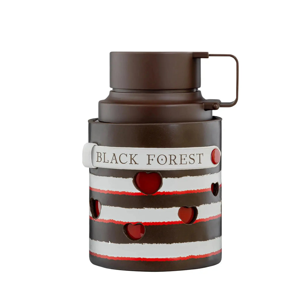 Armaf Odyssey Black Forest EDP kvepalai vyrams ir moterims
