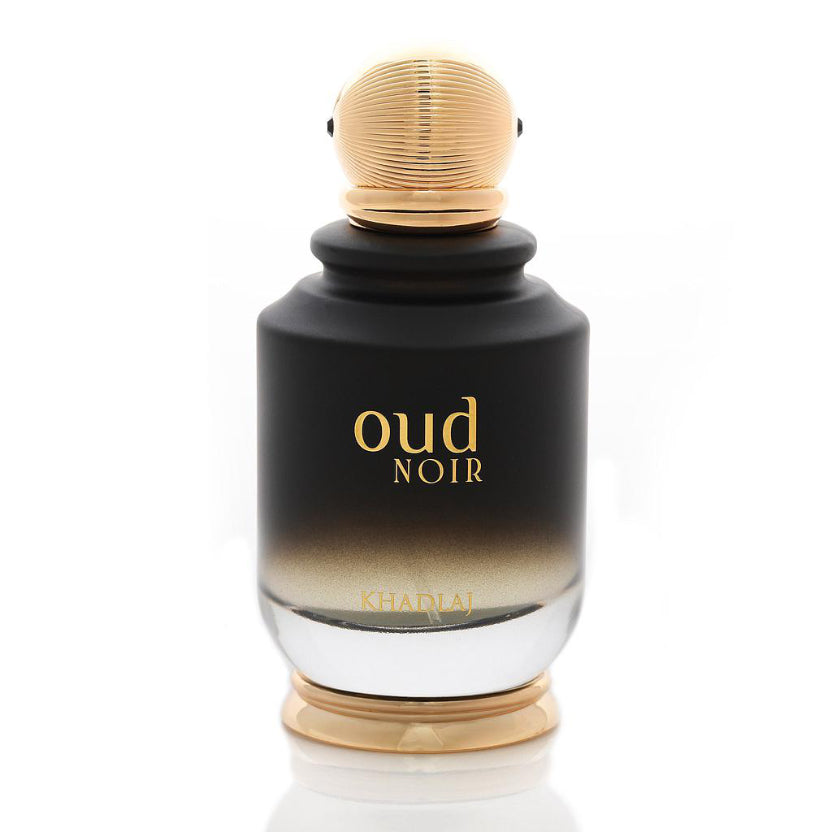Khadlaj Oud Noir EDP kvepalai vyrams ir moterims