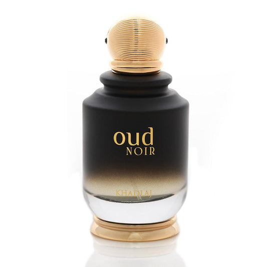 Khadlaj Oud Noir EDP kvepalai vyrams ir moterims