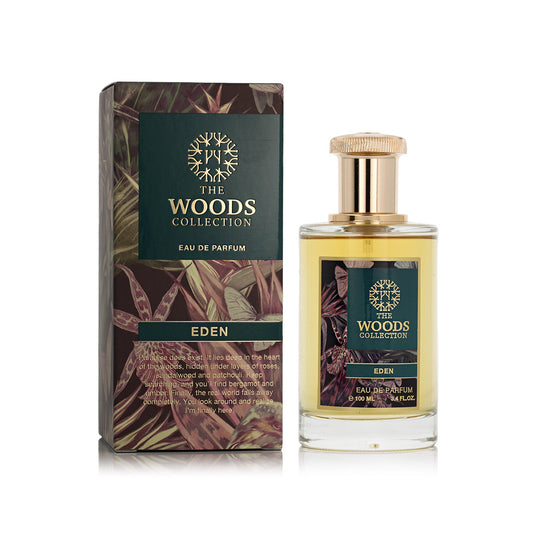 Eden The Woods Collection for women and men