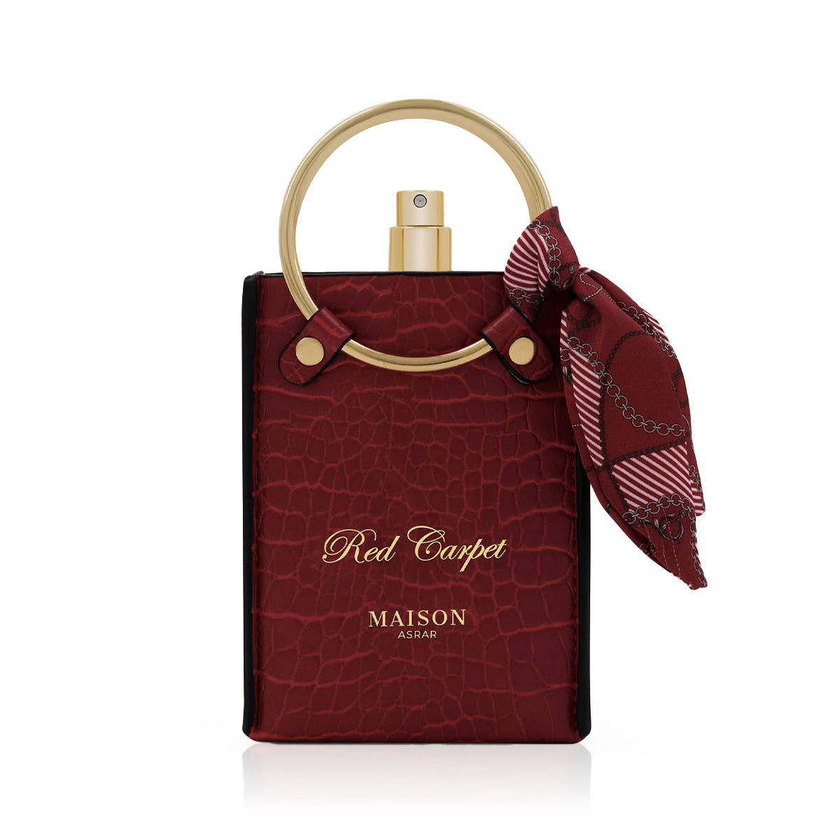 Red Carpet MAISON ASRAR