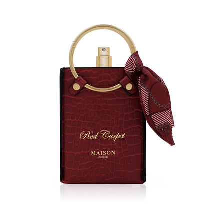 Red Carpet MAISON ASRAR