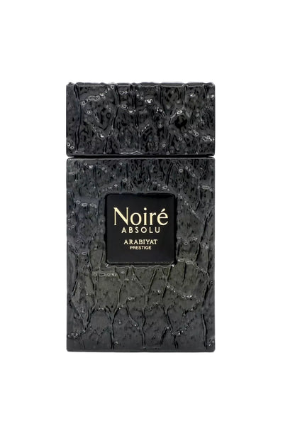 Arabiyat Noire Absolu Eau De Parfum 100 ml
Kvepalai