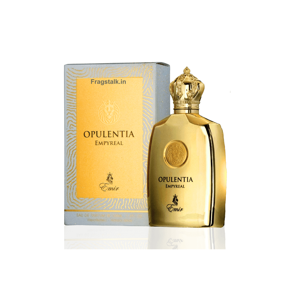Emir Opulentia Empyreal 100ml kvepalai Unisex EDP