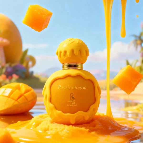 Passion Nova by Al Absar (Unisex)