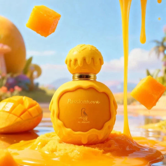 Passion Nova by Al Absar (Unisex)